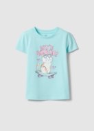 OVS marškinėliai trumpomis rankovėmis, 104 cm, 002575719