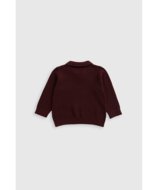 MOTHERCARE polo megztinis, JM215 116