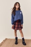 NEXT sijonas, AY0248, 122 cm