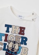 OVS marškinėliai ilgomis rankovėmis, cm, 002475468