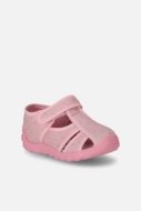 COCCODRILLO šlepetės SHOES GIRL, rožinės, cm