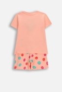COCCODRILLO pižama, rožinė, dydis