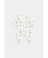 MOTHERCARE šliaužtinukas ilgomis rankovėmis, FC059