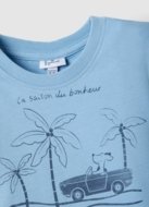 OVS marškinėliai trumpomis rankovėmis, cm, 002619636