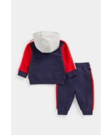 MOTHERCARE džemperis ir kelnės, CB022