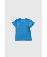 MOTHERCARE marškinėliai trumpomis rankovėmis, HD062