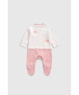 MOTHERCARE šliaužtinukas ilgomis rankovėmis, GF588