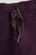 COCCODRILLO kelnės, violetinės, cm