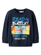 NAME IT POKEMON džemperis, 13254152-282D3C 98 cm