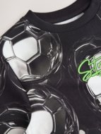 NEXT marškinėliai trumpomis rankovėmis, H49504, 110 cm