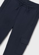 MAYORAL kelnės, navy, 7.561-78, 16 cm