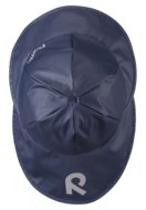 REIMA Neperšlampama kepurė Rainy Navy 528409-6980