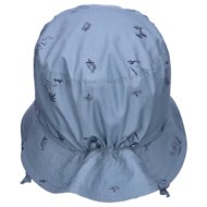 TUTU kepurė, mėlyna, 3-007787, 50-52 cm