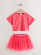 NEXT palaidinė ir sijonas, W64435, 74 cm