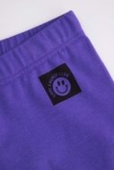 COCCODRILLO tamprės EVERYDAY GIRL A, violetinės, ZC5122101VGA-016-140, 140 cm
