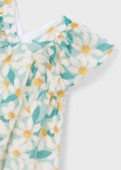 MAYORAL suknelė, lake, 3.918-73, 116  cm