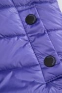 COCCODRILLO liemenė OUTERWEAR GIRL JUNIOR, spalvota, cm