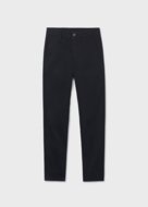 MAYORAL kelnės, black, 530-35, 140 cm