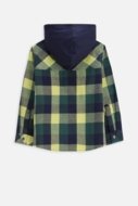 COCCODRILLO marškiniai ACADEMY BOY KIDS, spalvoti, ZC5136402ABK-022-104, 104 cm