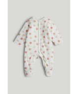 MOTHERCARE šliaužtinukas ilgomis rankovėmis, cm