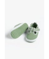 MOTHERCARE tekstiliniai batai, BB584