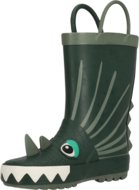 ZIG ZAG lietaus batai  ROOK, Z252407-3013, 28 dydis