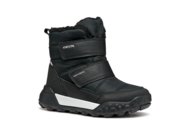 GEOX žieminiai batai J46MBF-0FU54-C9999, 36 dydis
