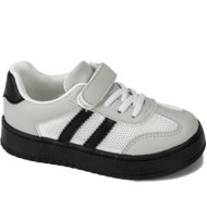 APAWWA laisvalaikio batai, ABC0883P-GREY, dydis