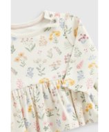 MOTHERCARE smėlinukas ilgomis rankovėmis ir tamprės, IF430 98