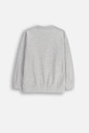 MOKIDA marškinėliai MOKIDA COLLECTION BOY, pilki, ZM5143102MCB-019-134, 134 cm