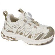 APAWWA laisvalaikio batai, ABC0343R-BEIGE/KHAKI, 34 dydis