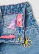 OVS džinsiniai šortai, 140 cm, 002654449