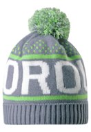 LASSIE Kepurė Bright green 728748-8410