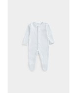 MOTHERCARE šliaužtinukas ilgomis rankovėmis, 3 vnt., CB274