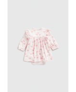 MOTHERCARE suknelė ilgomis rankovėmis, GF593