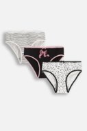 COCCODRILLO kelnaitės PANTS, spalvotos, ZC5406304PAN-022-116, 116-122 cm