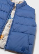 MAYORAL liemenė, cobalt, 1.313-85, 92  cm