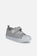 COCCODRILLO batai SHOES GIRL, balti, WC5211102SHG-001-020, 2 cm