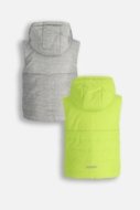 COCCODRILLO liemenė OUTERWEAR BOY KIDS, spalvota, ZC5178501OBK-022-092, 92 cm