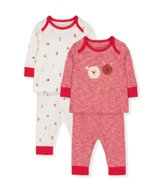 MOTHERCARE pižama 2vnt. TE772