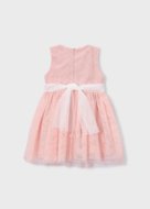 MAYORAL suknelė, blossom, 3.919-43, 116  cm