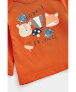 MOTHERCARE marškinėliai ilgomis rankovėmis, CB866