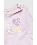 MOTHERCARE marškinėliai ilgomis rankovėmis, JL416 116