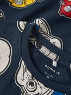 NAME IT PAW PATROL marškinėliai, 13252004-282D3C 92 cm