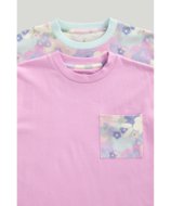 MOTHERCARE apatiniai marškinėliai trumpomis rankovėmis 2 vnt., LK574 98