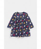 MOTHERCARE suknelė ilgomis rankovėmis, CA198