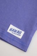 COCCODRILLO marškinėliai trumpomis rankovėmis, violetiniai, dydis