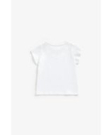 MOTHERCARE marškinėliai trumpomis rankovėmis, BB125