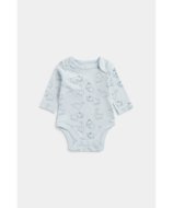 MOTHERCARE smėlinukas ilgomis rankovėmis 2 vnt. ir kelnės 2 vnt., FB396