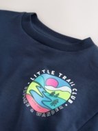 NEXT marškinėliai trumpomis rankovėmis, H85290, cm